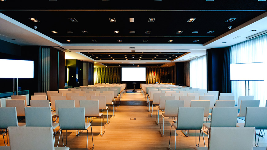 Arranging Conferences & Seminars