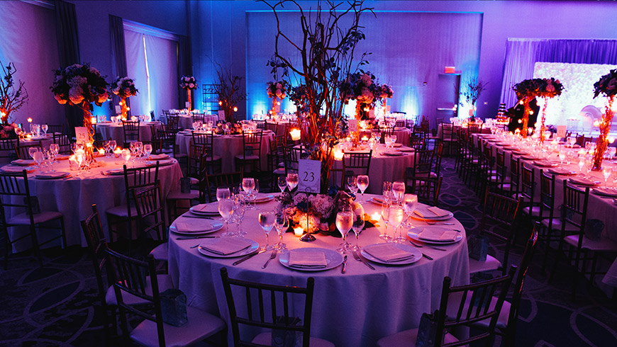 Event Productions