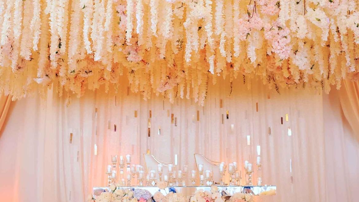 Wedding Events