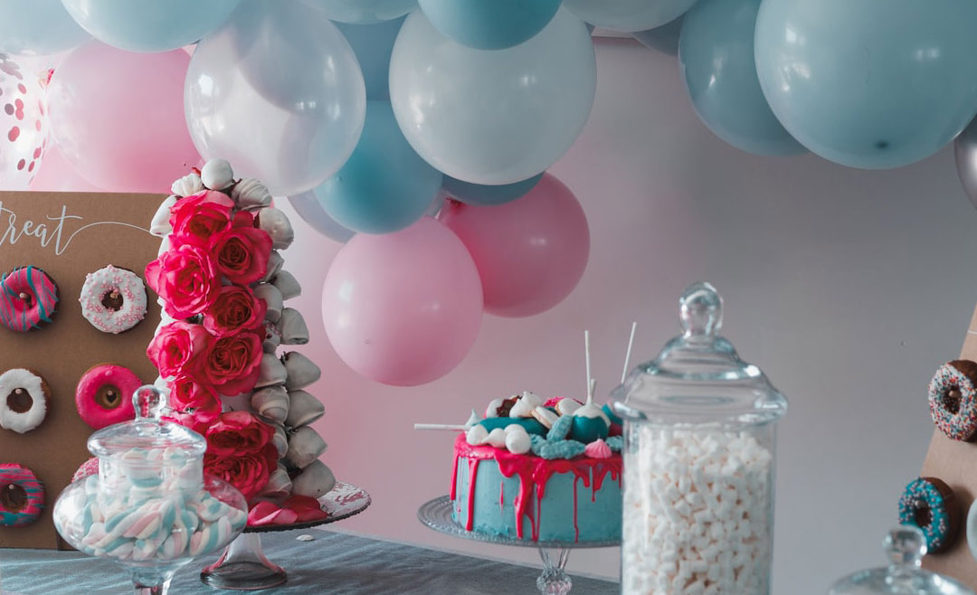 Birthday Party